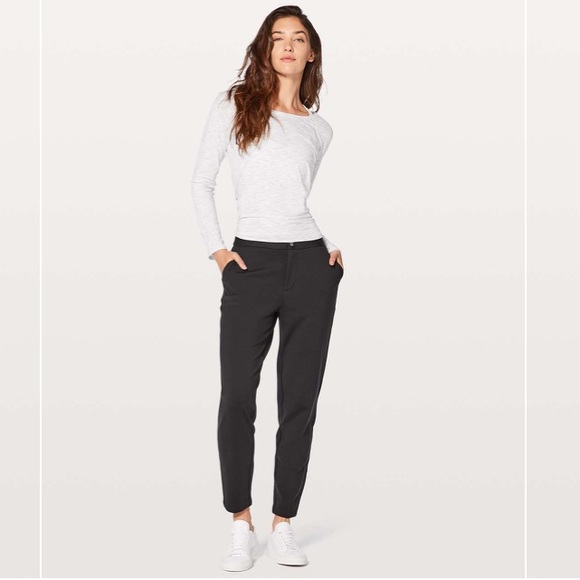 lululemon athletica Pants - Lulu lemon Dress Pants